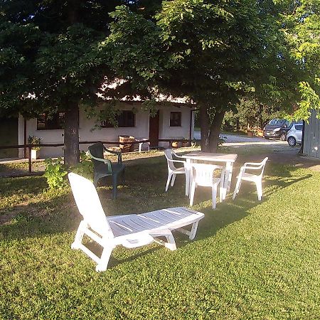 Gavi/Alice Open Space B&B 외부 사진